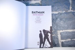 Batman - White Knight (04)